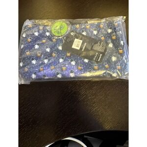 Loungefly Pixar's Wall-E Zipper Pouch with Pin NWT A18